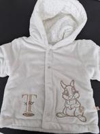 Babyjasje 6-9 maand, Kinderen en Baby's, Babykleding | Maat 62, Ophalen of Verzenden, Zo goed als nieuw