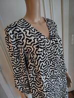 leuke jurk van mayerline, Kleding | Dames, Maat 38/40 (M), Mayerline, Ophalen of Verzenden, Zo goed als nieuw