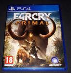 Far Cry Primal (PS4), Games en Spelcomputers, Games | Sony PlayStation 4, Ophalen of Verzenden, Zo goed als nieuw