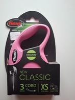 Leiband Flexi, Dieren en Toebehoren, Ophalen, Nieuw, Hondenriem