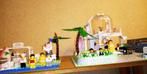 Lego:6416 Paradisa  Lego:6416 Poolside Paradise, Kinderen en Baby's, Speelgoed | Duplo en Lego, Ophalen of Verzenden, Gebruikt
