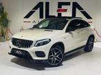 Mercedes-Benz GLE 350 d 4-Matic Coupé *Pack AMG*Exclusive*G, Auto's, Automaat, Gebruikt, 2900 kg, USB