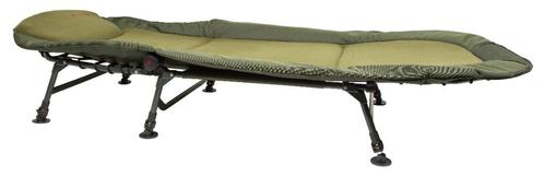 ultimate fleece recliner, Watersport en Boten, Hengelsport | Karpervissen, Zo goed als nieuw, Ophalen of Verzenden