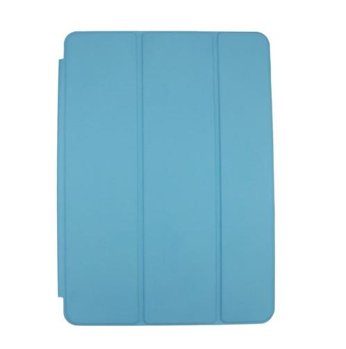 Apple iPad Pro 9,7-inch (2016) Smart Cover Case Kleur Turqu, Computers en Software, Tablet-hoezen, Nieuw, Bescherming voor- en achterkant