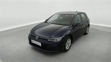 Volkswagen Golf 1.0 TSI Life Navi Cockpit / Led / PDC av+ar beschikbaar voor biedingen
