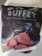 Barf Buffet Paardenmix Hamburgers, Enlèvement, Chien