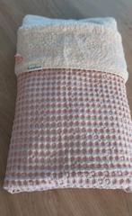 Wiegdeken winter Koeka., Kinderen en Baby's, Dekens, Slaapzakjes en Inbakerproducten, Ophalen of Verzenden