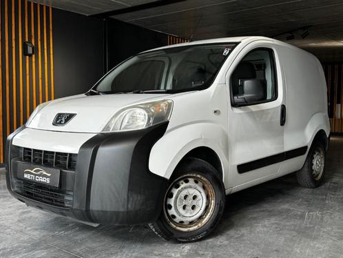 Peugeot Bipper 1.3 HDi Lichtevracht FAP (EU5) | Airco |, Auto's, Peugeot, Bedrijf, Te koop, Bipper, ABS, Airconditioning, Centrale vergrendeling