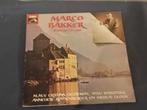double LP Marco Baker dans Opera Country, CD & DVD, Vinyles | Classique, Utilisé, Enlèvement ou Envoi