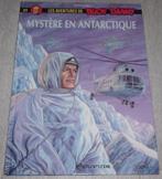 bd bd0224 buck danny 51 mystère en antarctique eo bergèse, Enlèvement ou Envoi