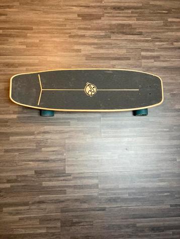 Surfskate beschikbaar voor biedingen