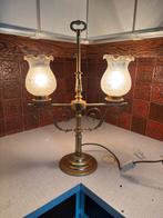 Mooie antieke lamp, Ophalen