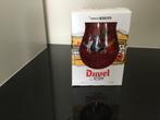 bierglas Duvel collector item, Duvel, Enlèvement ou Envoi, Verre ou Verres, Neuf