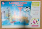 Laboratoire de Chimie - 8+, Collections, Jouets, Enlèvement