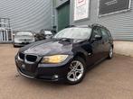 BMW 318 Profnav/Gekeurd, Auto's, 100 kW, Achterwielaandrijving, Gebruikt, Zwart