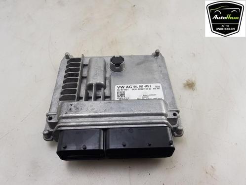 COMPUTER MOTOR Volkswagen Golf Sportsvan (AUVS), Auto-onderdelen, Elektronica en Kabels, Volkswagen, Gebruikt