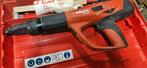 Hilti DX460, Ophalen, Zo goed als nieuw