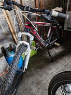 Granville mountainbike 27 versnellingen 26 inch, Fietsen en Brommers, Fietsen | Crossfietsen en BMX, Gebruikt, 24 inch of meer