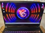 MSI Gaming laptop voor een spotprijs., Computers en Software, Windows Laptops, Ophalen, 2 tot 3 Ghz, 15 inch, Intel Core i9