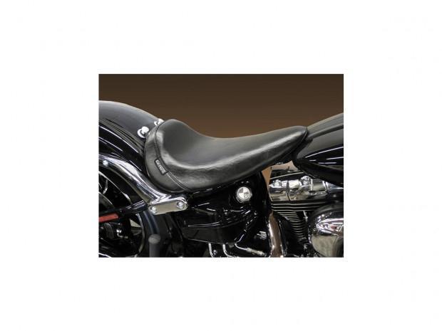 LePera bare bones solo Zadel Softail 13-17 FXS, Motoren, Onderdelen | Harley-Davidson, Nieuw, Ophalen of Verzenden