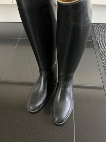Rijlaarzen, Dieren en Toebehoren, Ophalen, Gebruikt, Dames