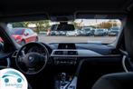 BMW 330 330eA Plug-In Hybrid Business leder/navi/bluetooth/, Auto's, BMW, Te koop, 0 kg, Zilver of Grijs, 0 min