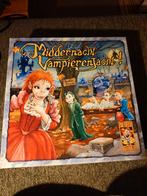 Bordspel Middernacht Vampierenjacht, Enlèvement ou Envoi, Utilisé, 999 Games
