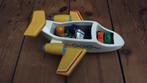 Playmobil avion en bois, Kinderen en Baby's, Speelgoed | Playmobil, Complete set, Zo goed als nieuw, Ophalen