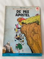 Strip Nero / De Pax Apostel, Ophalen of Verzenden, Gelezen