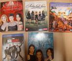 Series dvd, Ophalen, Zo goed als nieuw
