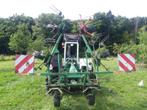 Schudder Stoll 660, Zakelijke goederen, Landbouw | Werktuigen, Ophalen, Akkerbouw, Weidebouw