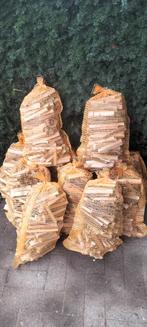 Aanmaakhout, Enlèvement