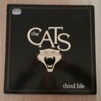 The Cats: Third Life (LP), Cd's en Dvd's, Vinyl | Pop, Ophalen of Verzenden