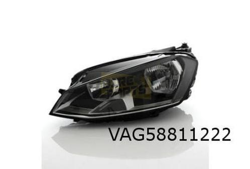 Volkswagen Golf VII Koplamp Rechts (halogeen) OES! 5G1941006, Auto-onderdelen, Verlichting, Volkswagen, Nieuw, Verzenden