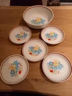 Spaghettiservies, Ophalen of Verzenden