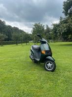 Piaggio skr, Motoren, Particulier