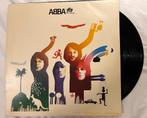 ABBA LP the album (Zweedse import), Ophalen of Verzenden