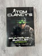 Splinter Cell Blacklist aftermath, Ophalen of Verzenden, Zo goed als nieuw, Peter telep