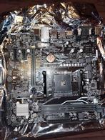 Combo Carte mere + Ram, Computers en Software, Ophalen, Zo goed als nieuw, DDR4