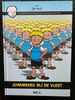 JOMMEKE - Jommeks bij de vleet HC, Boeken, Eén stripboek, Ophalen of Verzenden, Zo goed als nieuw