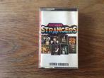 muziekcassette de strangers, Cd's en Dvd's, Ophalen of Verzenden, Nederlandstalig, 1 bandje, Origineel
