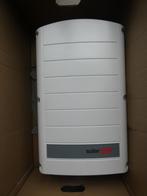 Solar Edge Onduleur Triphasé SE 5000, Doe-het-zelf en Bouw, Zonnepanelen en Toebehoren, Ophalen, Nieuw