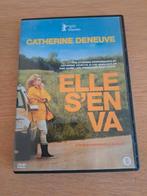 DVD - Elle s'en va, Enlèvement
