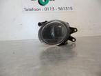Mistlamp rechts-voor van een Audi A4 (A4 01-), Gebruikt, -, -, -