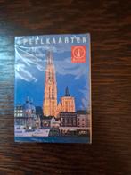 Speelkaarten Antwerpen, Ophalen, Zo goed als nieuw