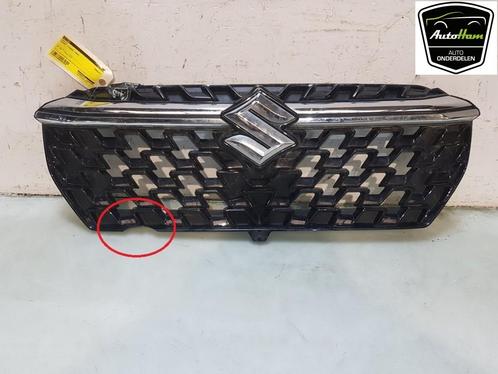 GRILLE Suzuki SX4 S-Cross (JY) (|7174163T0|7174063T10EJ1|), Auto-onderdelen, Carrosserie, Suzuki, Gebruikt