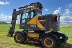 Volvo EWR170E mit tiltrotator, Zakelijke goederen, Machines en Bouw | Kranen en Graafmachines, Ophalen, Graafmachine