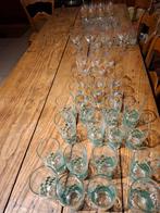 Kelderkuis limoglazen, Huis en Inrichting, Stoffering | Behang, Ophalen of Verzenden