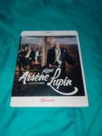 Te koop op dvd Blu Ray gesigneerd door Arsène Lupin Robert L, Cd's en Dvd's, Ophalen of Verzenden, Zo goed als nieuw, Overige genres