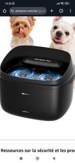 Distributeur eau chien où Chat, Enlèvement ou Envoi, Automatiquement, Neuf